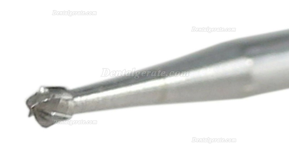 10 St&uuml;ck WaveDental FG SURG Runden Zahnbohrer 1 2 4 5 6 8# FG-Schaft Hartmetallbohrer Zahnmedizin
